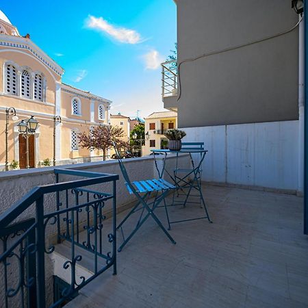 קלמאטה Anna'S Apartment מראה חיצוני תמונה