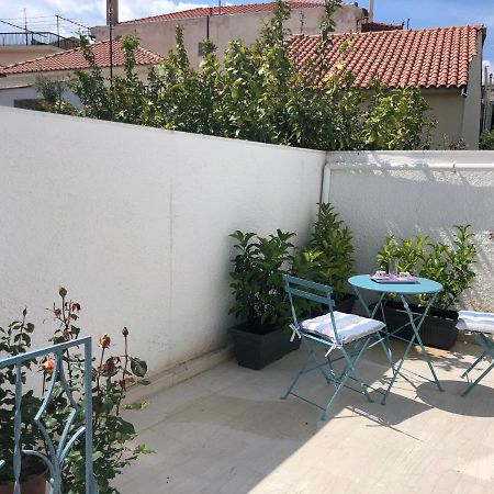 קלמאטה Anna'S Apartment מראה חיצוני תמונה