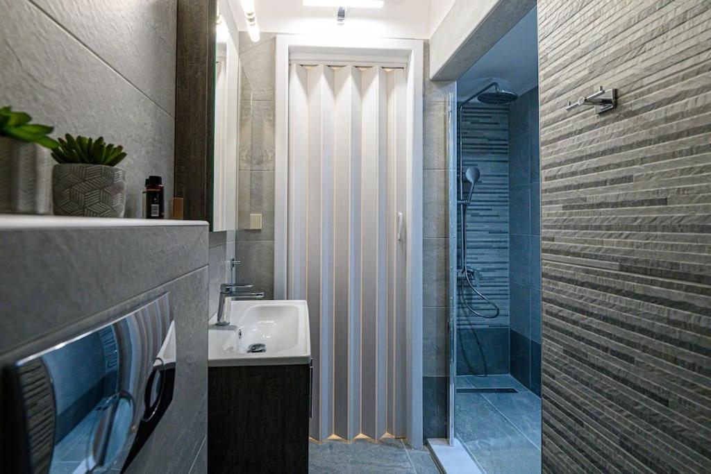 קלמאטה Anna'S Apartment מראה חיצוני תמונה