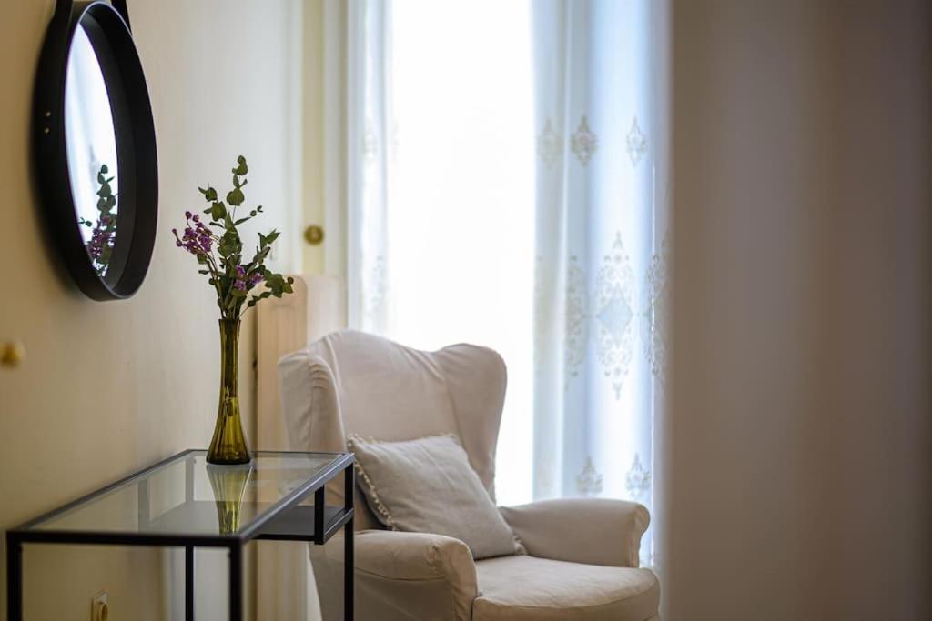 קלמאטה Anna'S Apartment מראה חיצוני תמונה